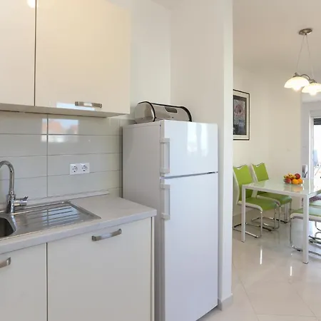 Apartman Tepli Bok 아파트 *