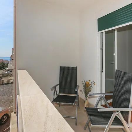 Apartman Tepli Bok *