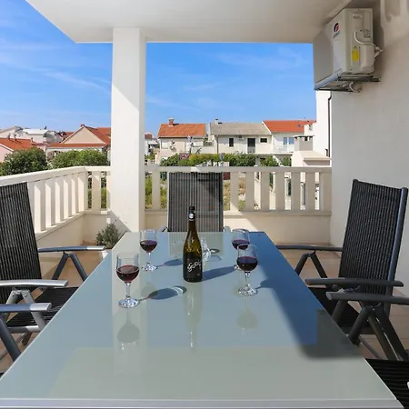 Apartman Tepli Bok *