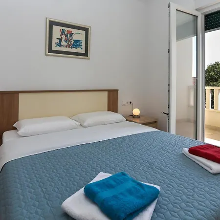 Apartman Tepli Bok 아파트 *