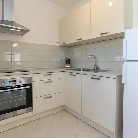 Apartman Tepli Bok 아파트