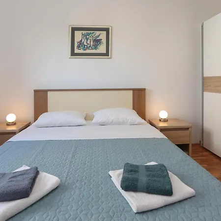 Apartman Tepli Bok *